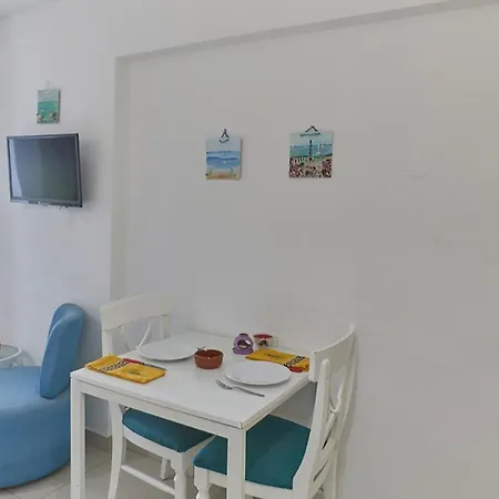 Napa Hera 'S Nest Ajía Nápa Kültér fotó