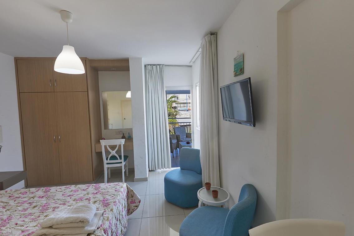 Apartament Napa Hera 's Nest