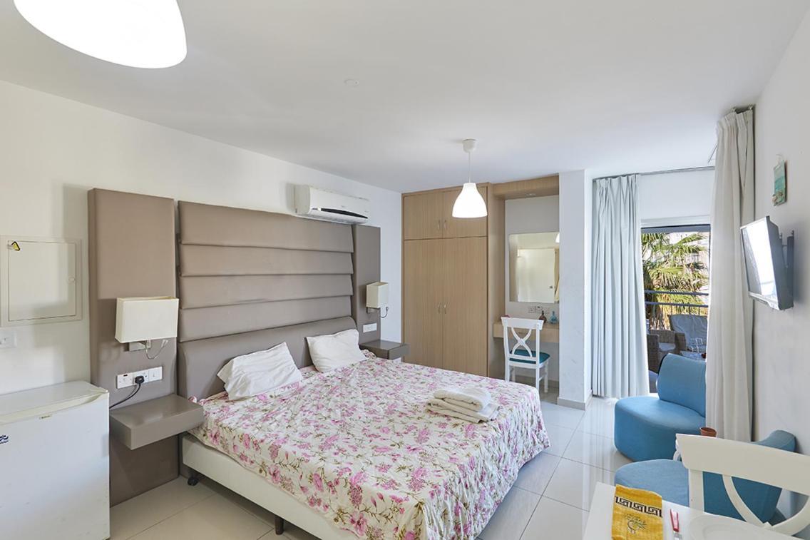 Apartament Napa Hera 's Nest Ayia Napa