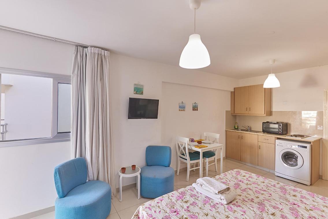 Apartament Napa Hera 's Nest