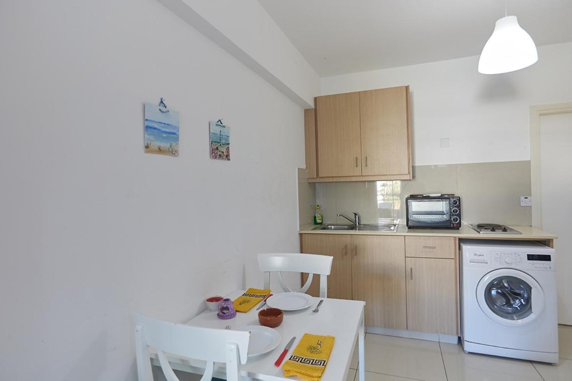 Napa Hera 's Nest Apartament Ayia Napa