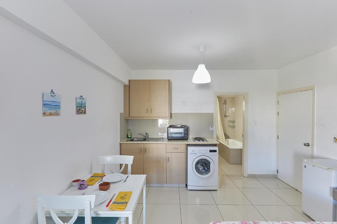 Apartament Napa Hera 's Nest *