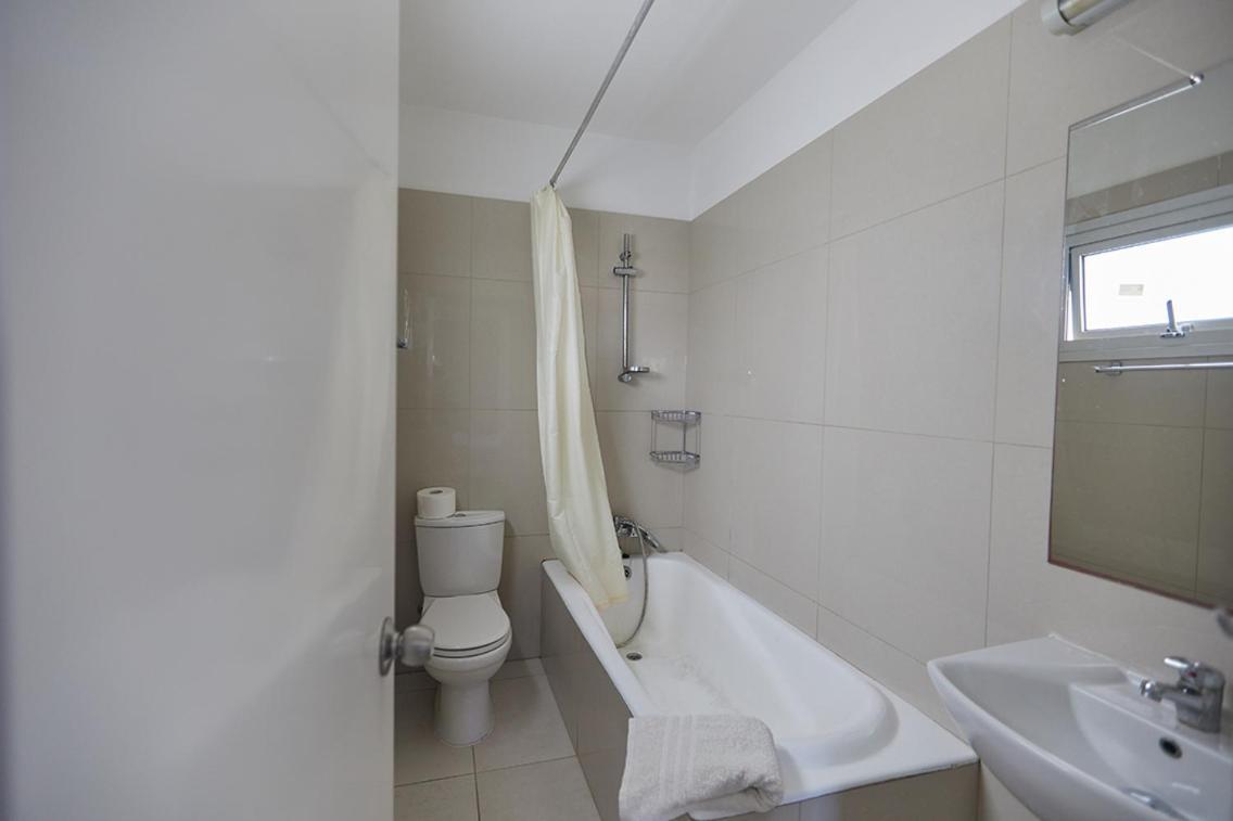 Napa Hera 's Nest Apartament *