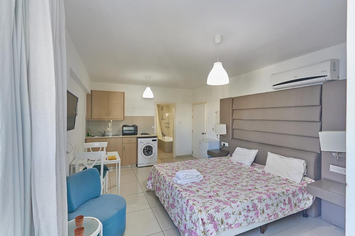 Apartament Napa Hera 's Nest Ayia Napa