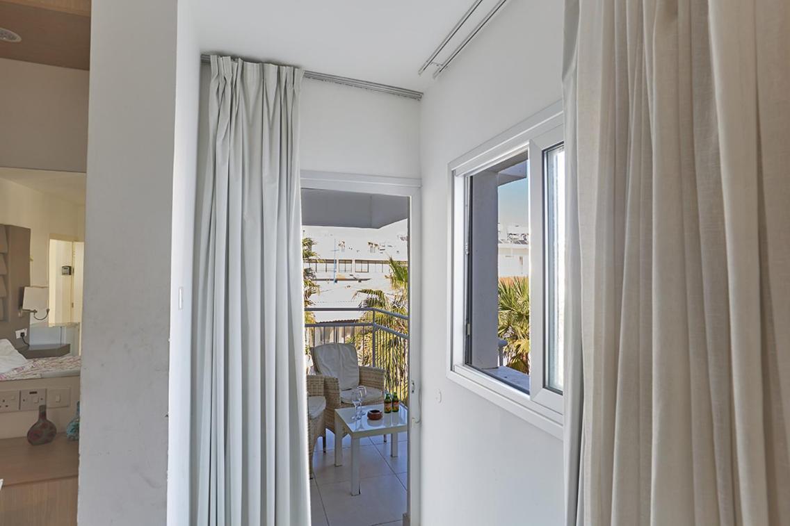 Apartament Napa Hera 's Nest *